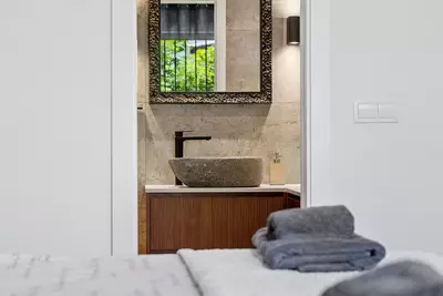 Townhouse in San Pedro de Alcántara