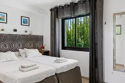 Townhouse in San Pedro de Alcántara
