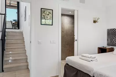 Townhouse in San Pedro de Alcántara
