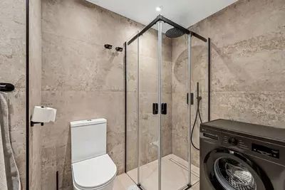 Townhouse in San Pedro de Alcántara