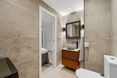 Townhouse in San Pedro de Alcántara