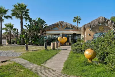 Townhouse in San Pedro de Alcántara