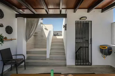 Townhouse in San Pedro de Alcántara