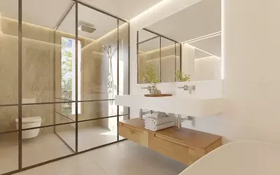 Townhouse in Estepona