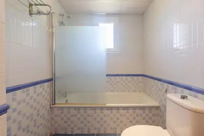 Middle Floor Apartment in Elviria