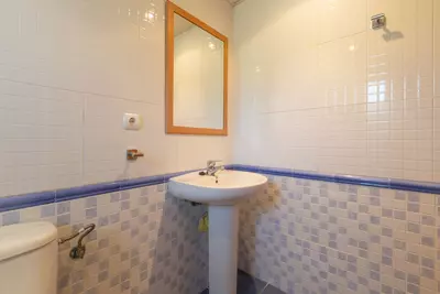 Middle Floor Apartment in Elviria