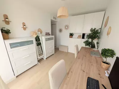 Penthouse in Estepona