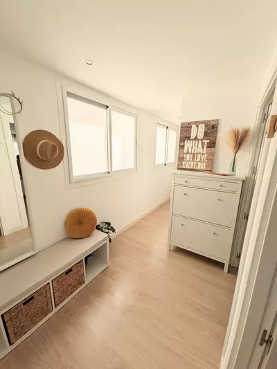 Penthouse in Estepona