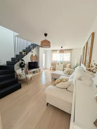 Penthouse in Estepona