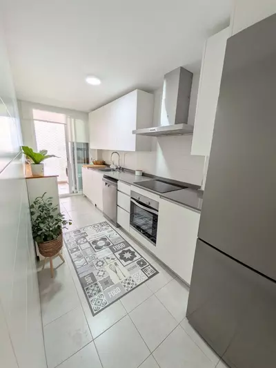 Penthouse in Estepona