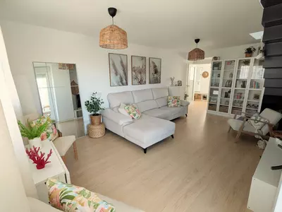 Penthouse in Estepona
