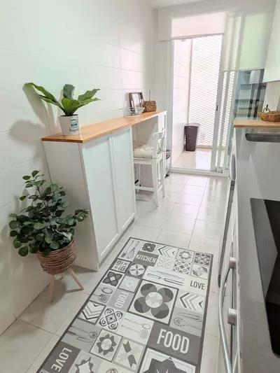 Penthouse in Estepona