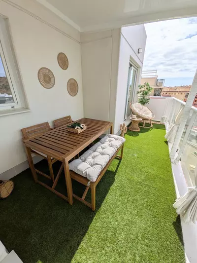 Penthouse in Estepona