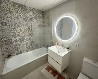 Penthouse in Estepona