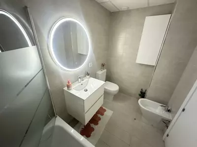 Penthouse in Estepona