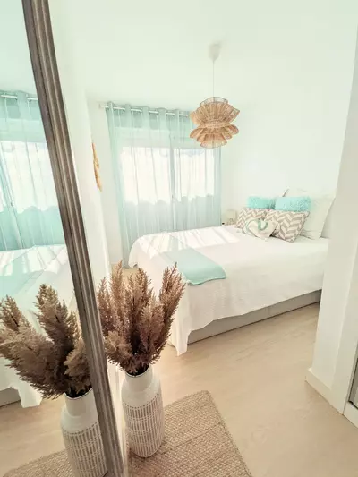 Penthouse in Estepona