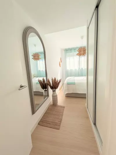 Penthouse in Estepona
