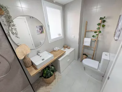 Penthouse in Estepona