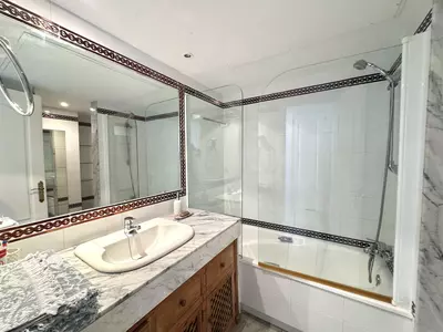 Penthouse Duplex in Guadalmina Baja