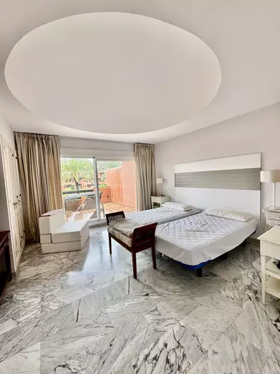 Penthouse Duplex in Guadalmina Baja