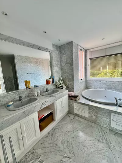 Penthouse Duplex in Guadalmina Baja