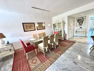 Penthouse Duplex in Guadalmina Baja