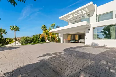 Detached Villa in Benahavís
