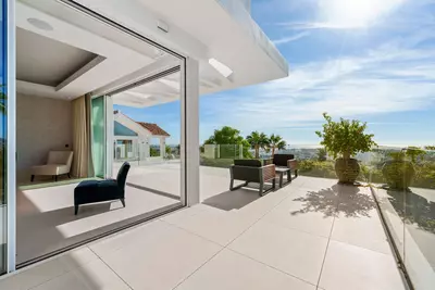 Detached Villa in Benahavís