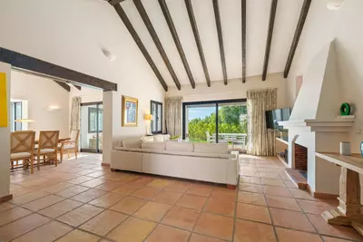 Detached Villa in Benahavís