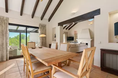Detached Villa in Benahavís