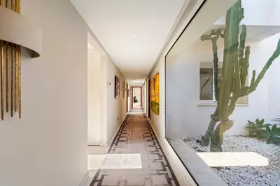 Detached Villa in Benahavís