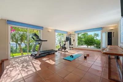 Detached Villa in Benahavís