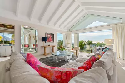 Detached Villa in Benahavís