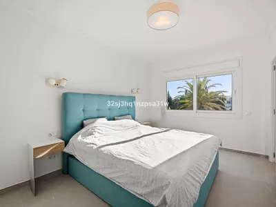 Penthouse in Nueva Andalucía