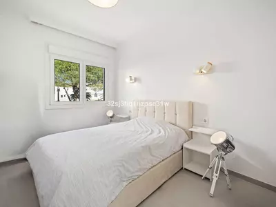 Penthouse in Nueva Andalucía