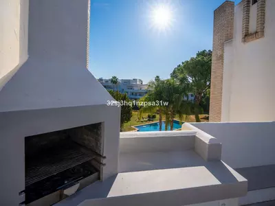 Penthouse in Nueva Andalucía