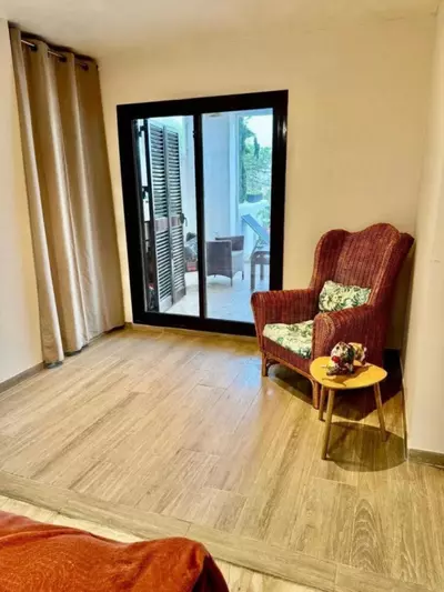 Ground Floor Apartment in Casares Playa
