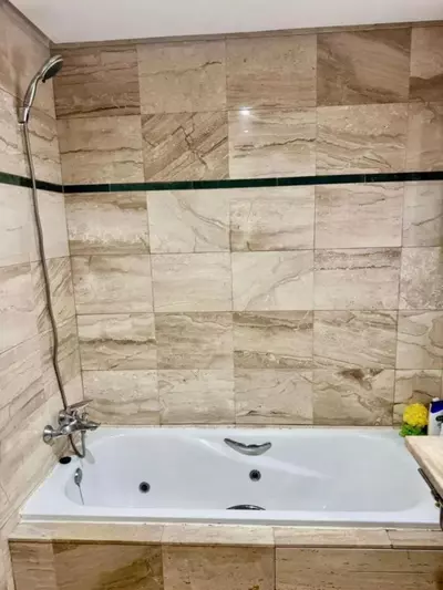 Ground Floor Apartment in Casares Playa