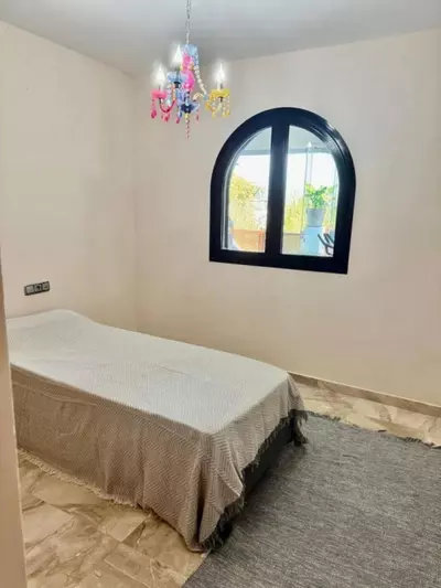 Ground Floor Apartment in Casares Playa
