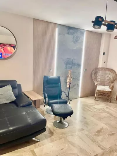 Ground Floor Apartment in Casares Playa