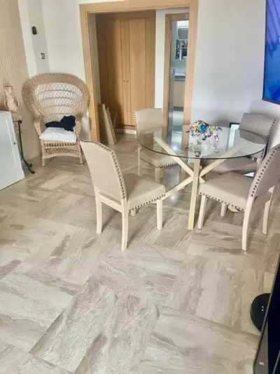Ground Floor Apartment in Casares Playa