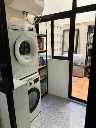 Ground Floor Apartment in Casares Playa