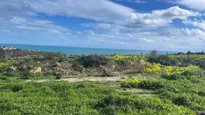 Ground Floor Apartment in Casares Playa