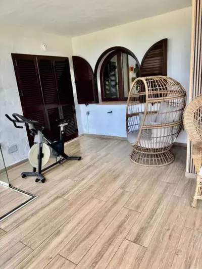 Ground Floor Apartment in Casares Playa
