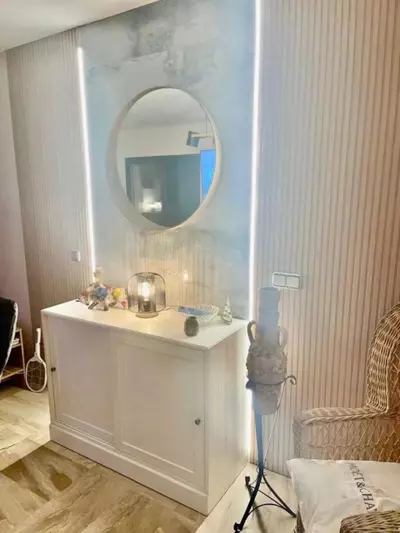 Ground Floor Apartment in Casares Playa