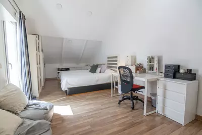 Townhouse in Estepona