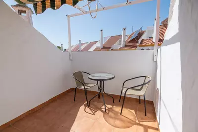 Townhouse in Estepona