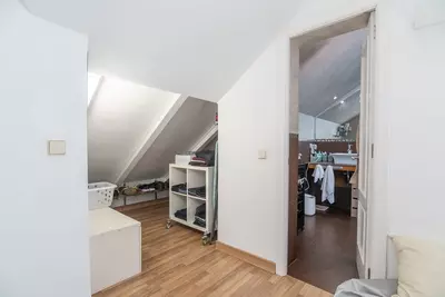 Townhouse in Estepona