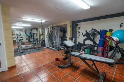 Townhouse in Estepona