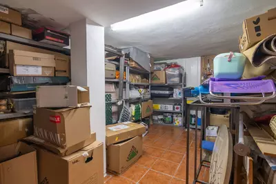 Townhouse in Estepona